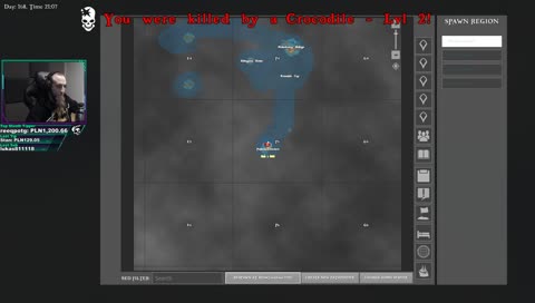 Stawać na dek wilki morskie. #playATLAS