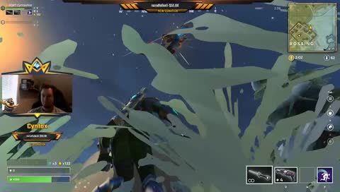 [Eng/Nor] SQRT - Farming for content ^^