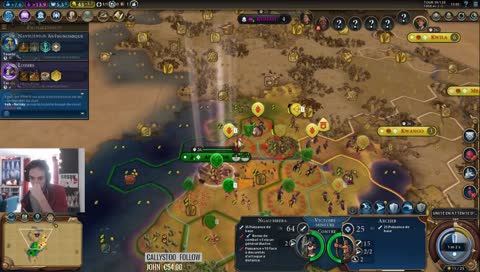 [FR] Multi CivFR 90s - Mode Talion (20€ de donations = guide de votre choix)