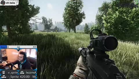Oggi doppia live! Quest o loot?