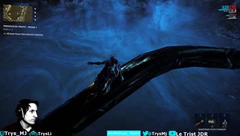 [FR-PC] De retour après la noyel