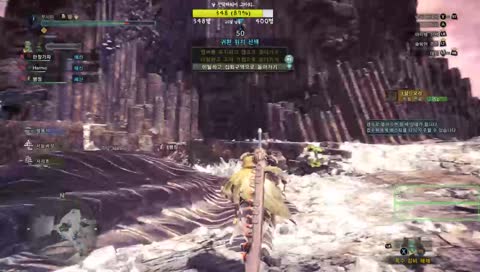 모넌76시간/PC/패드/D-2/난입ㄱㄱ