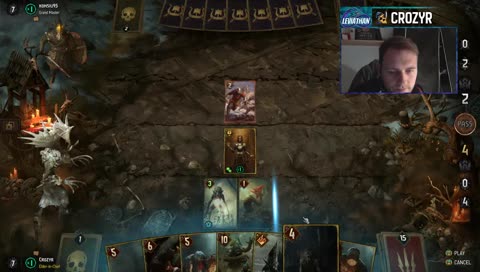 [TLG][11x Top 100] Final Stream of the year !vacation. 2.6k with Woodlander or bust!