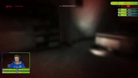 Évfordulós túlélős rettegős