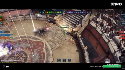 [Eng/Ru] [Arena] \PvP\PvE\Battle Master\Lofi Hip Hop <3