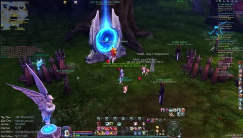 [FR][PC][GregorTV]  -   Blackguard