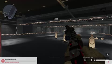 Warface | New Year Is coming!!