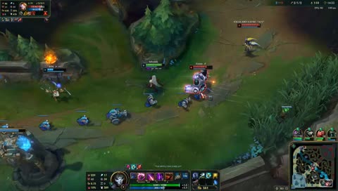 Diamond Mid Ranked solo/Duo