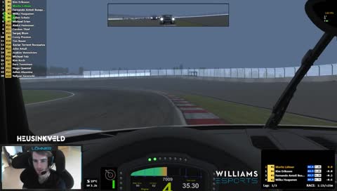 Restore -200 iRating :angry: