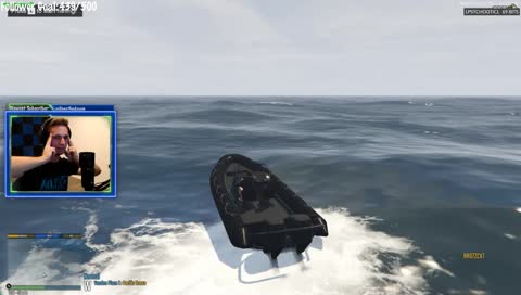 OH HEY! | Jet Hershel | RivalryRP