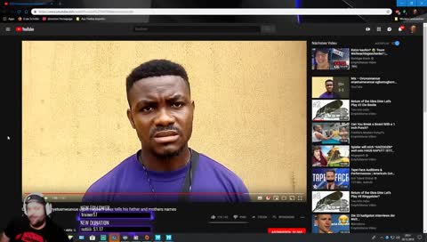 [GER/AUT] Versuchen wir mal was neues