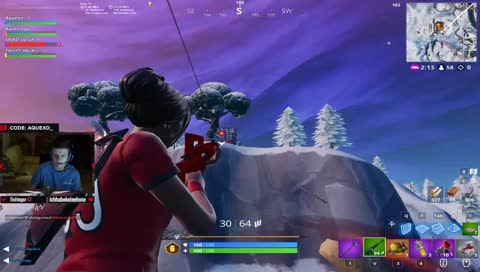 Cup w/ Rasko, Aqua, Jonah | Creator Code: Aquexo_ | !discord !twitter !code