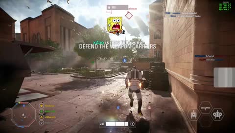 [PC] [ENG] First Affiliate stream, now nightbot, new alerts, amateur hour is over ladies and gents