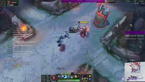 ｈａｔı ｒｌａ | Chillest stream on Twitch ♥