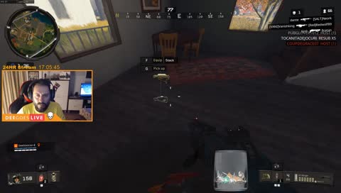 [RO] Stream de 24 de ore -  editia cu nr.10  !discord