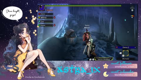 [MHGU] The Hunts Continue ʕ •ᴥ•ʔ I !fc !hub