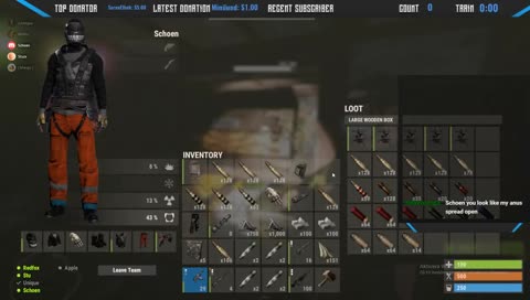 [ENG] We out here killing nubs