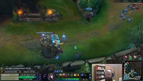 Challenger Support Games Zyra/Pyke You know what's really odd?

Numbers that aren't divisible by two.