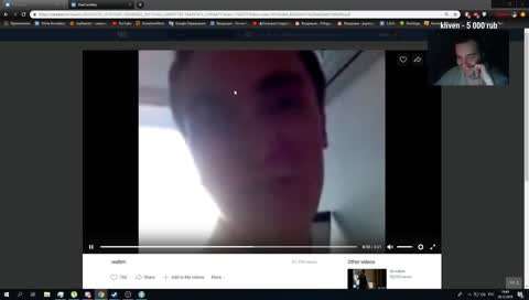 BE PATIENT I HAVE POHMELIE