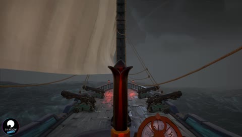 EN AVANT MARIN D'EAU DOUCE!!!