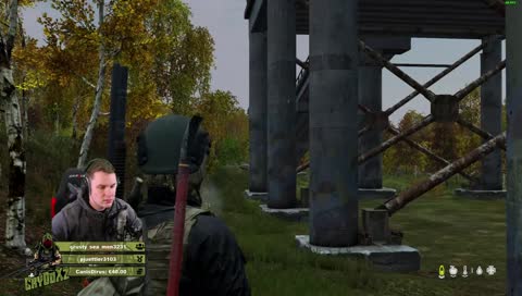 Waffen für uns Looten für PvP am Abend :) NEW VIDEO