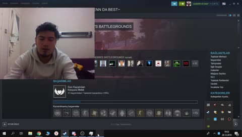 YAYIYORUZZZ | YENİ YAYINCI DESTEK