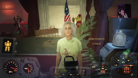 Fallout 4 nuka world