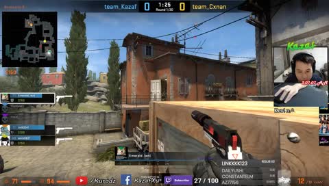 🔴 ❄❄❄❄❄ !sub , !giveaway