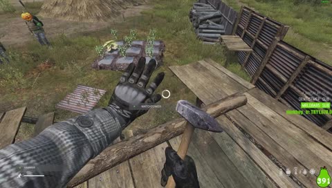 DayZmut (nocam) - instagram/ahmettanik