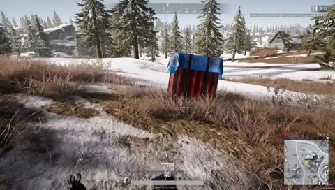 〔初見さん大歓迎！〕人間タオス〔PUBG〕