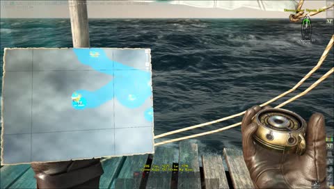 [GER]ATLAS-PvE Flotte MARSCH!