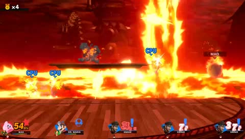 Highlight: [FIN/ENG] Smashbros and Chill.