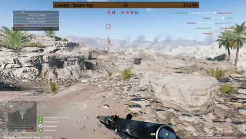 Nurnoch ein bisschen Husten-Stream Nr 1 / Tides of War - Week 4 // Road to 20 Recon // 1337% gute Laune