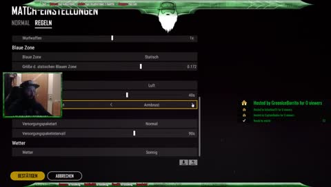 Fun Warmode LEZZ FEZZZZ