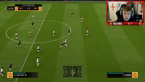 rage quit at its finest