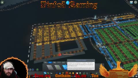 Ask me Anything! Free !songrequest Overlay Creation | Tinfoil-Gaming| Love you guys!