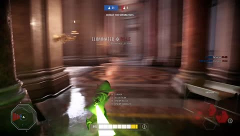 [XB1] War is my Shepard