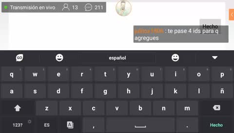 [KRS] Por Fin Viernes (FF)