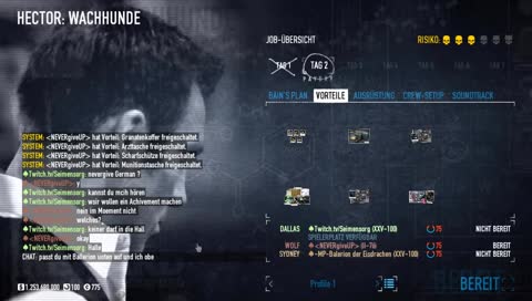 BA-Ba-Banküberfall PC Deutsch