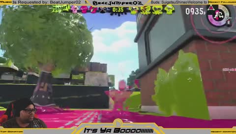 [NS] let go ink these kids! LUL #scrubforce #valkireEmbrace