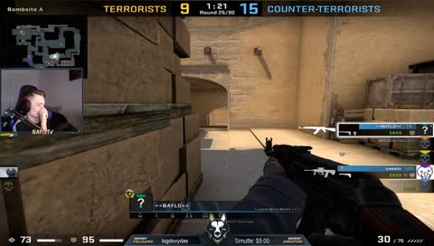 [LTU/RUS] Simona istrauke Bowie - Marble Fade FN HYPE HYPE