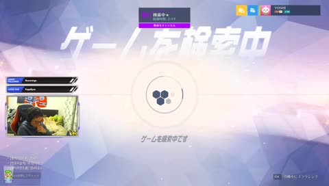 [EN/JP]おばっち、ゴールド間に合うか？