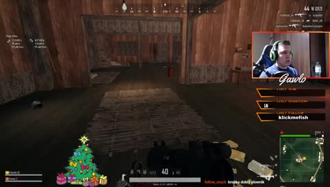 Gierki na luzaku !! Gierki z widzami !!