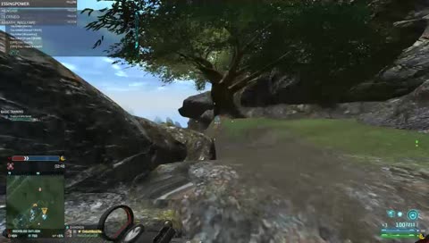 We're actually on Miller now! [EN/DE/NL] !sr