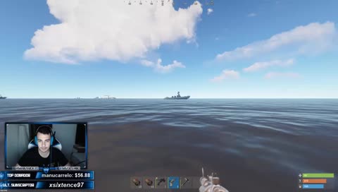 Nuevo wipe w/tore1005 [ESP]