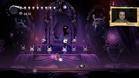 Nightmare King Klopfolások #15  [15. felvonás]