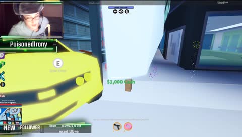 ROAD TO 100 FOLLOWERS I PLAYING SOME ROBLOX