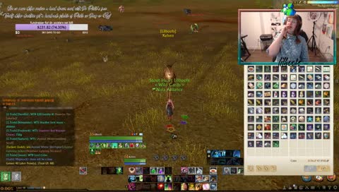 3.0 paladin wrist still hurt x.x