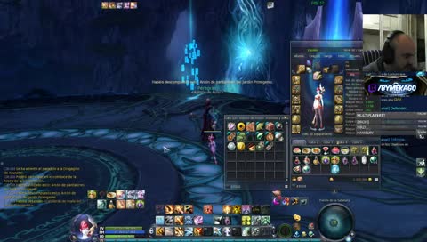 Que hacer a nivel 80 #2, ESPIELIO Chanter (Cantor) asmodiano server Hellion