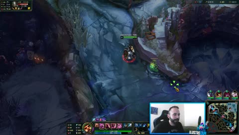 RANKEDS FULL TILT!! La del tio tilteau!!